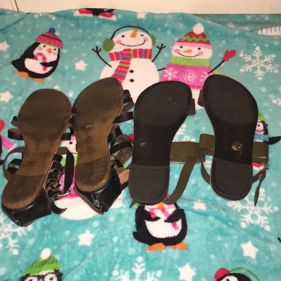 Sandals - Picture 3 of 3